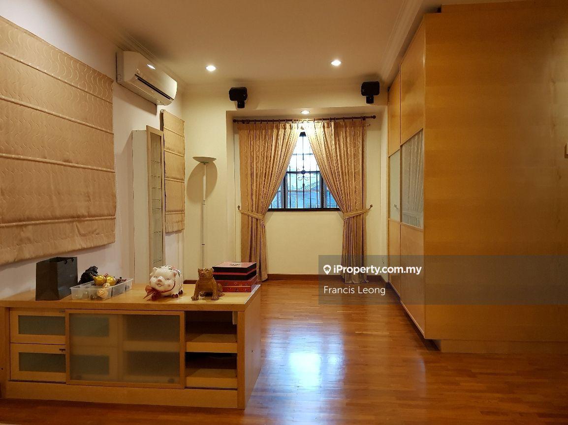 2-storey Terraced House for Sale in Taman Puncak Jalil, Seri Kembangan by Francis Leong - iProperty.com.my