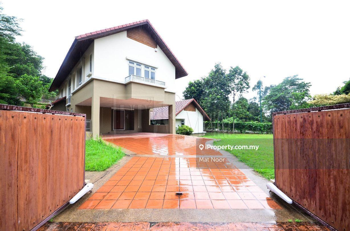 Banglo untuk Dijual di Kayangan Heights, Shah Alam oleh Mat Noor - iProperty.com.my