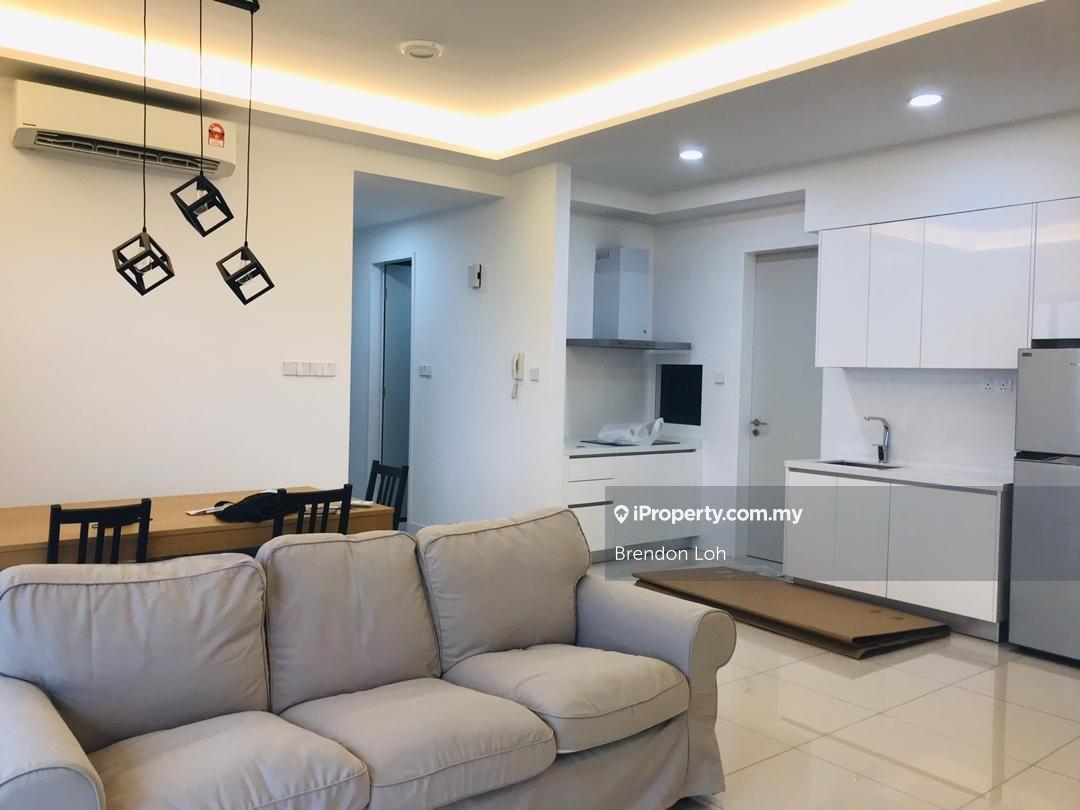 Residensi Servis untuk Disewa di Skyluxe On The Park Bukit Jalil oleh Brendon Loh - iProperty.com.my