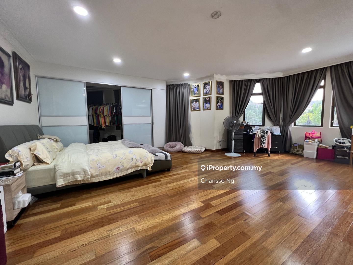 Bungalow House for Sale in Medan Damansara, Damansara Heights by Charisse Ng - iProperty.com.my