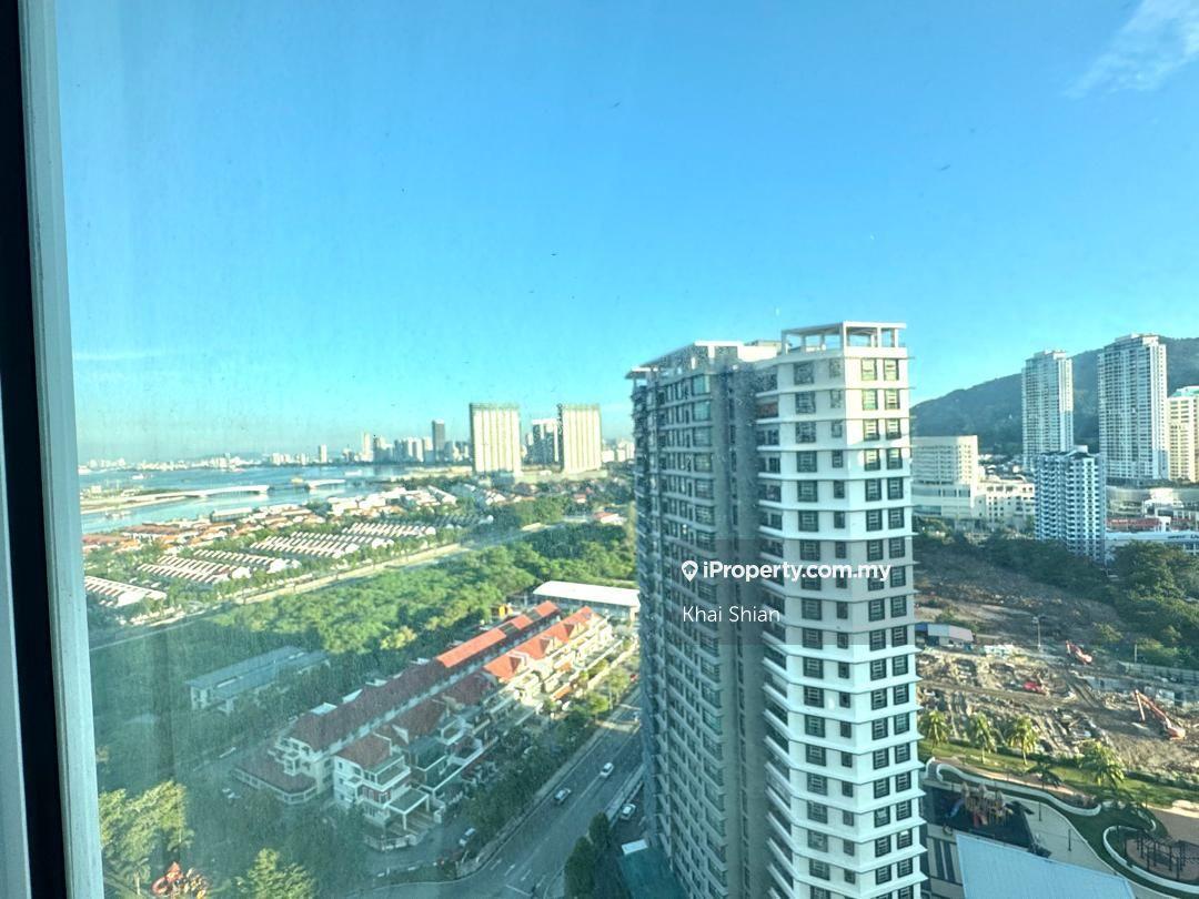 Condominium for Rent in i-Santorini by Khai Shian - iProperty.com.my