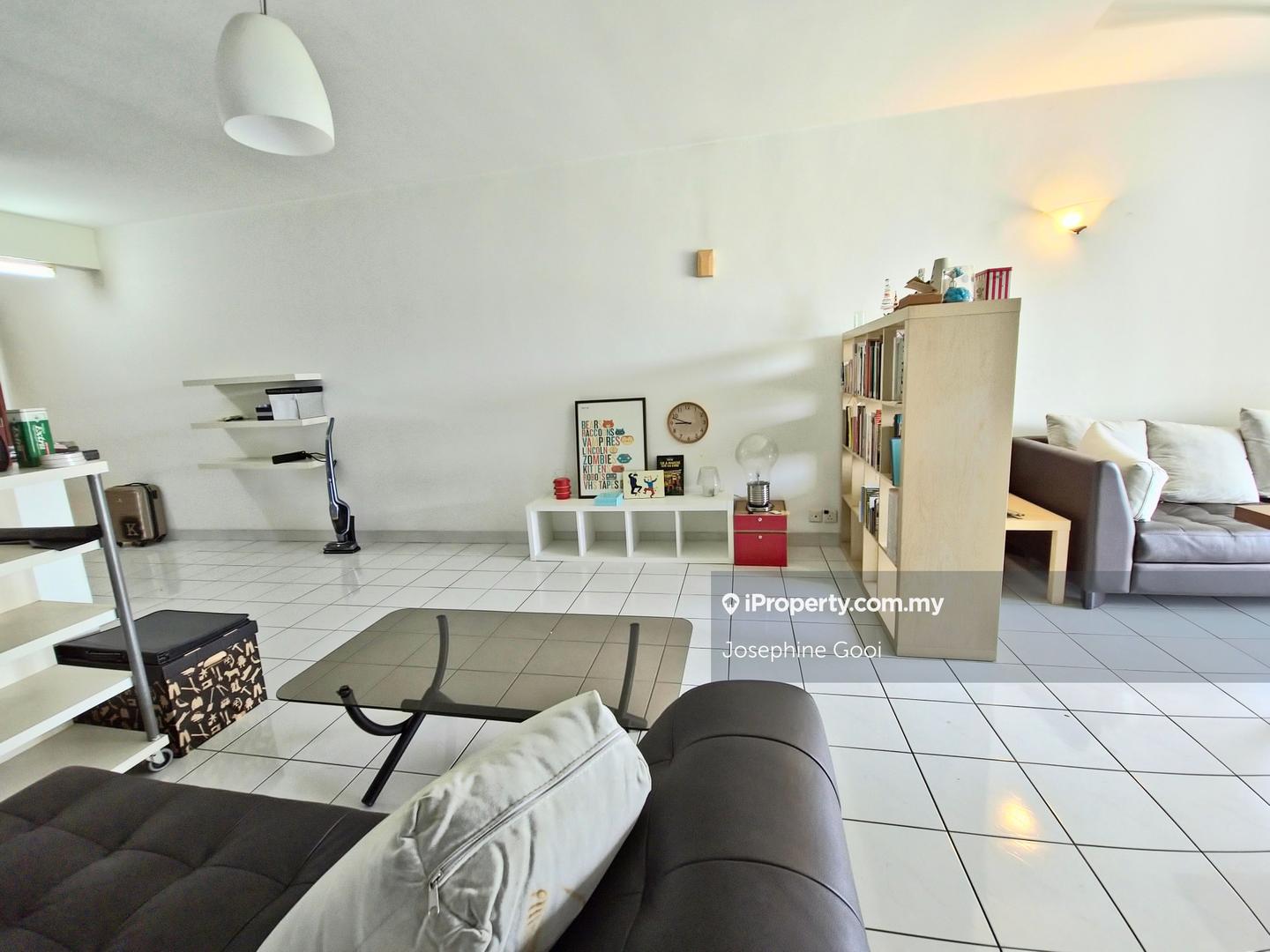 Kondominium untuk Dijual di Riana Green Condominium oleh Josephine Gooi - iProperty.com.my