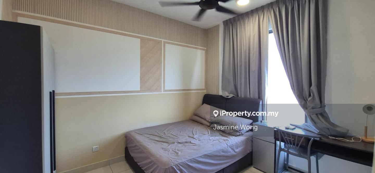 Service Residence for Rent in Sfera Residency by Jasmine Wong - iProperty.com.my