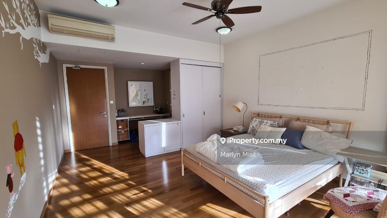 Kondominium untuk Dijual di 28 Mont Kiara @ MK28 oleh Marlyn Misil - iProperty.com.my