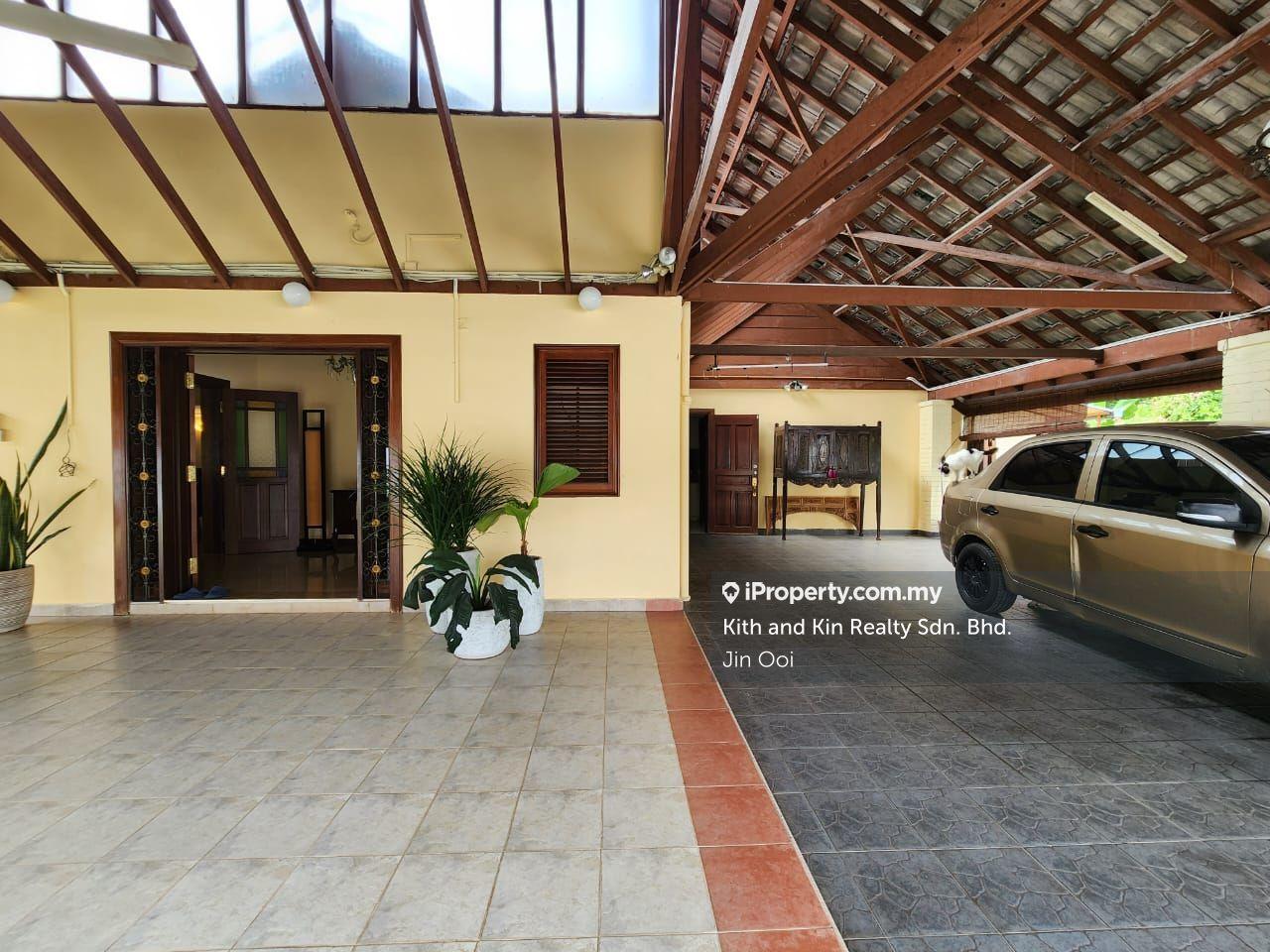 Bungalow House for Sale in KLCC, KL City Centre by Jin Ooi - iProperty.com.my