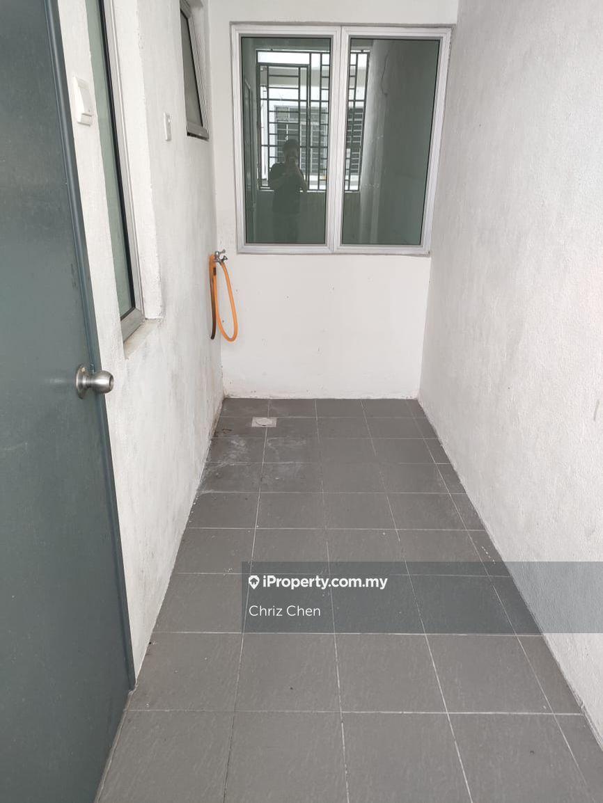 Apartment for Sale in Suria Residence by Chriz Chen - iProperty.com.my
