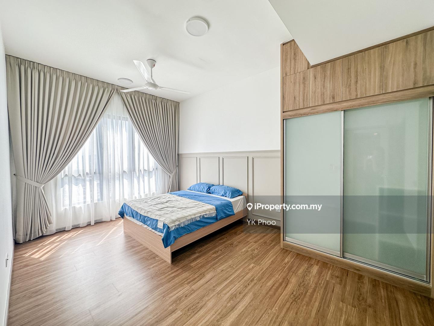 Service Residence for Rent in Residensi Ava @ Kiara Bay by YK Phoo - iProperty.com.my