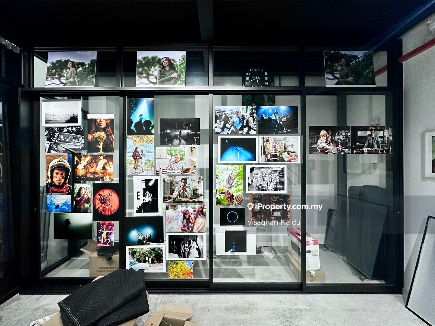 Ruang-Niaga untuk Disewa di Section 13 PJ Jaya One, Petaling Jaya oleh Visaghan Naidu - iProperty.com.my