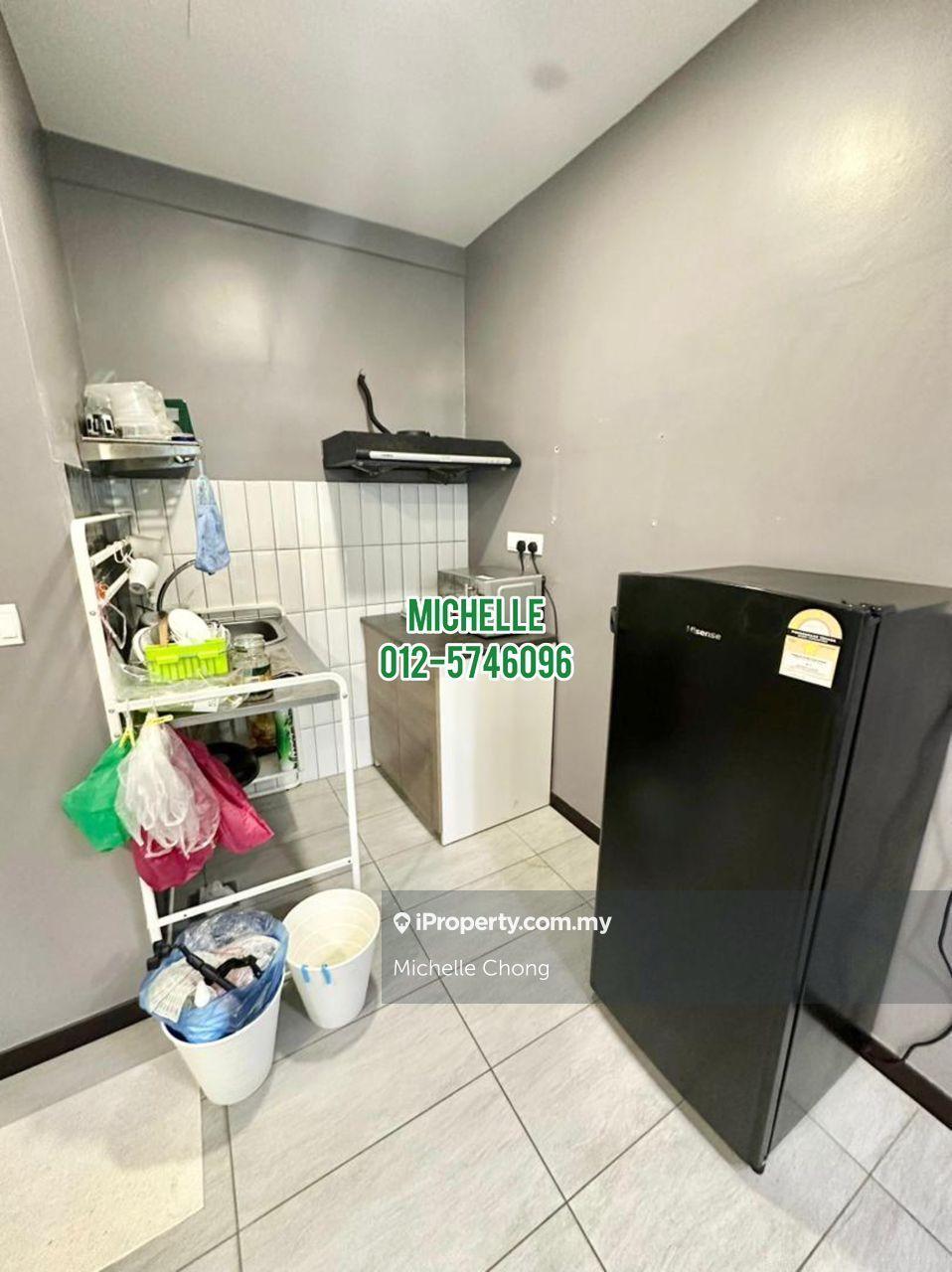 Service Residence for Rent in Sensasi @ Utropolis by Michelle Chong - iProperty.com.my