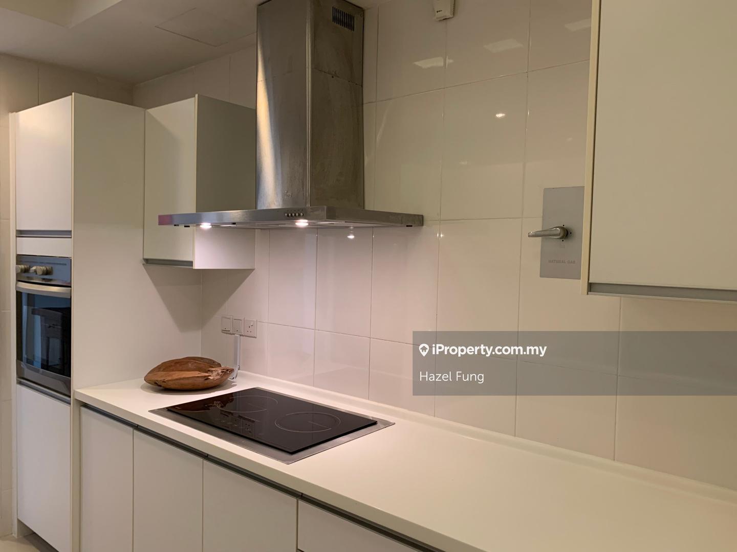 Service Residence for Sale in Solaris Dutamas by Hazel Fung - iProperty.com.my