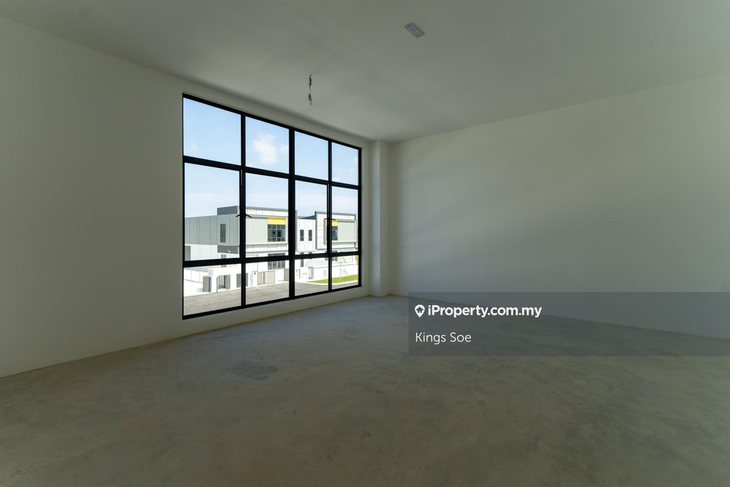 Banglo untuk Disewa di Eco Business Park V , Eco Grandeur , Puncak Alam, Puncak Alam oleh Kings Soe - iProperty.com.my