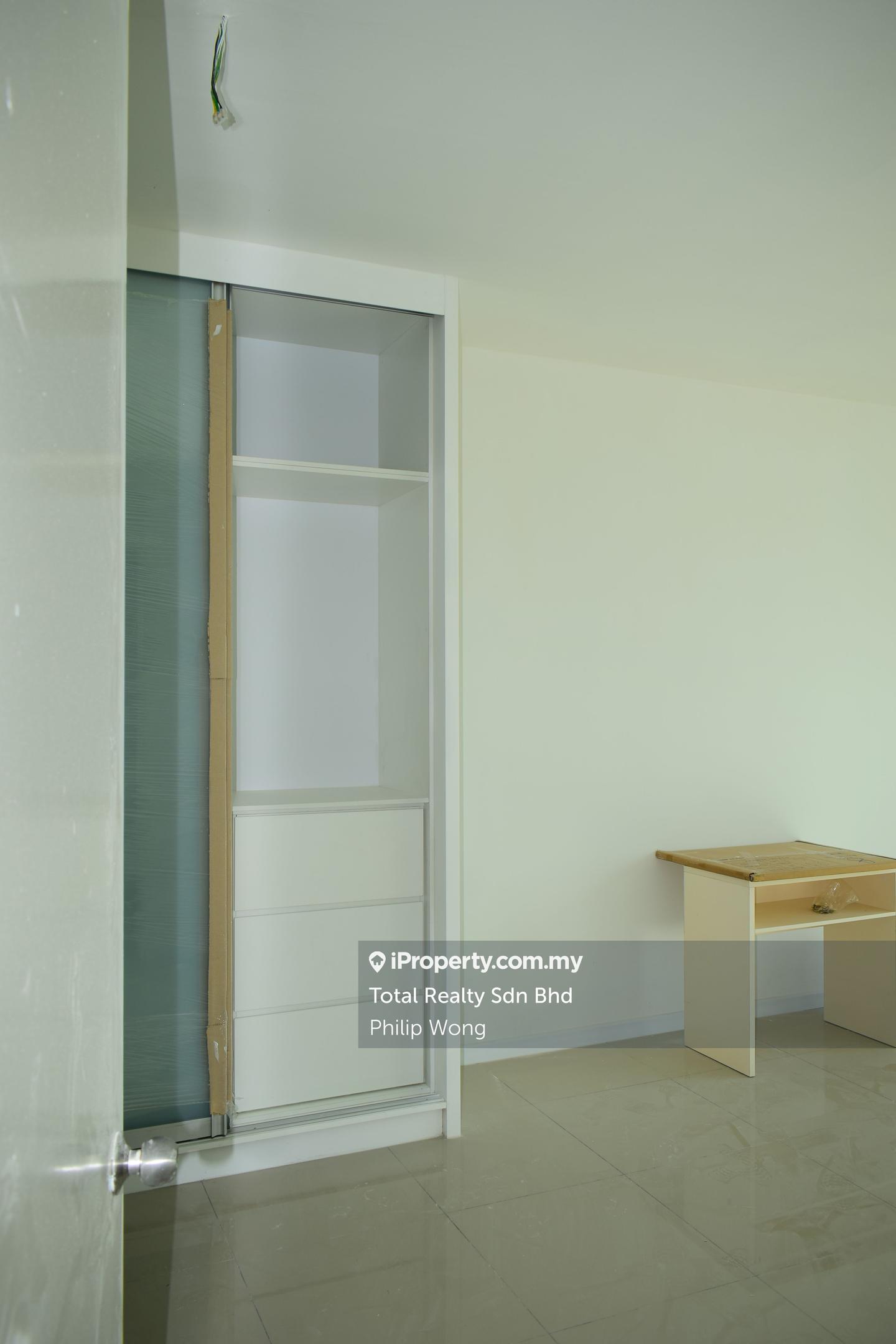 Kondominium untuk Dijual di Paragon 3 oleh Philip Wong - iProperty.com.my