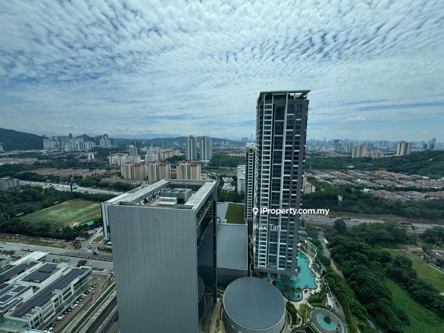 Service Residence for Sale in Bayberry @ Tropicana Gardens by Max Tan - iProperty.com.my