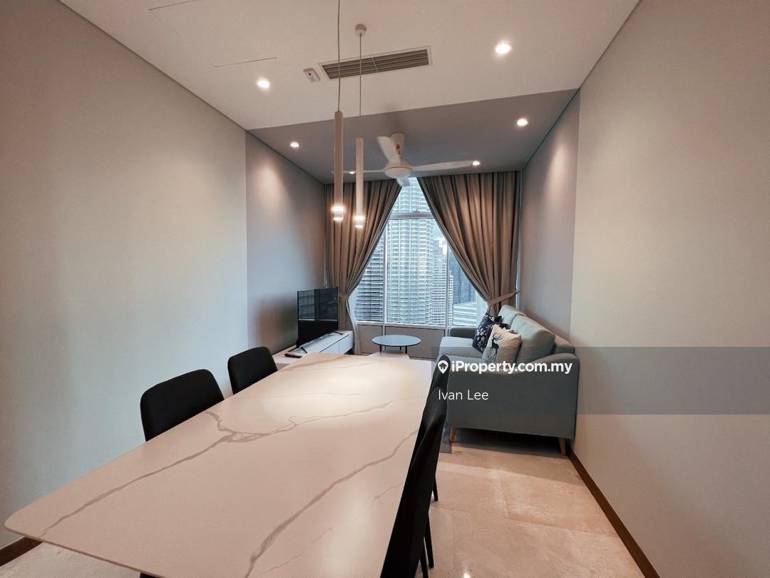 Service Residence for Sale in Sky Suites @ KLCC by Ivan Lee - iProperty.com.my