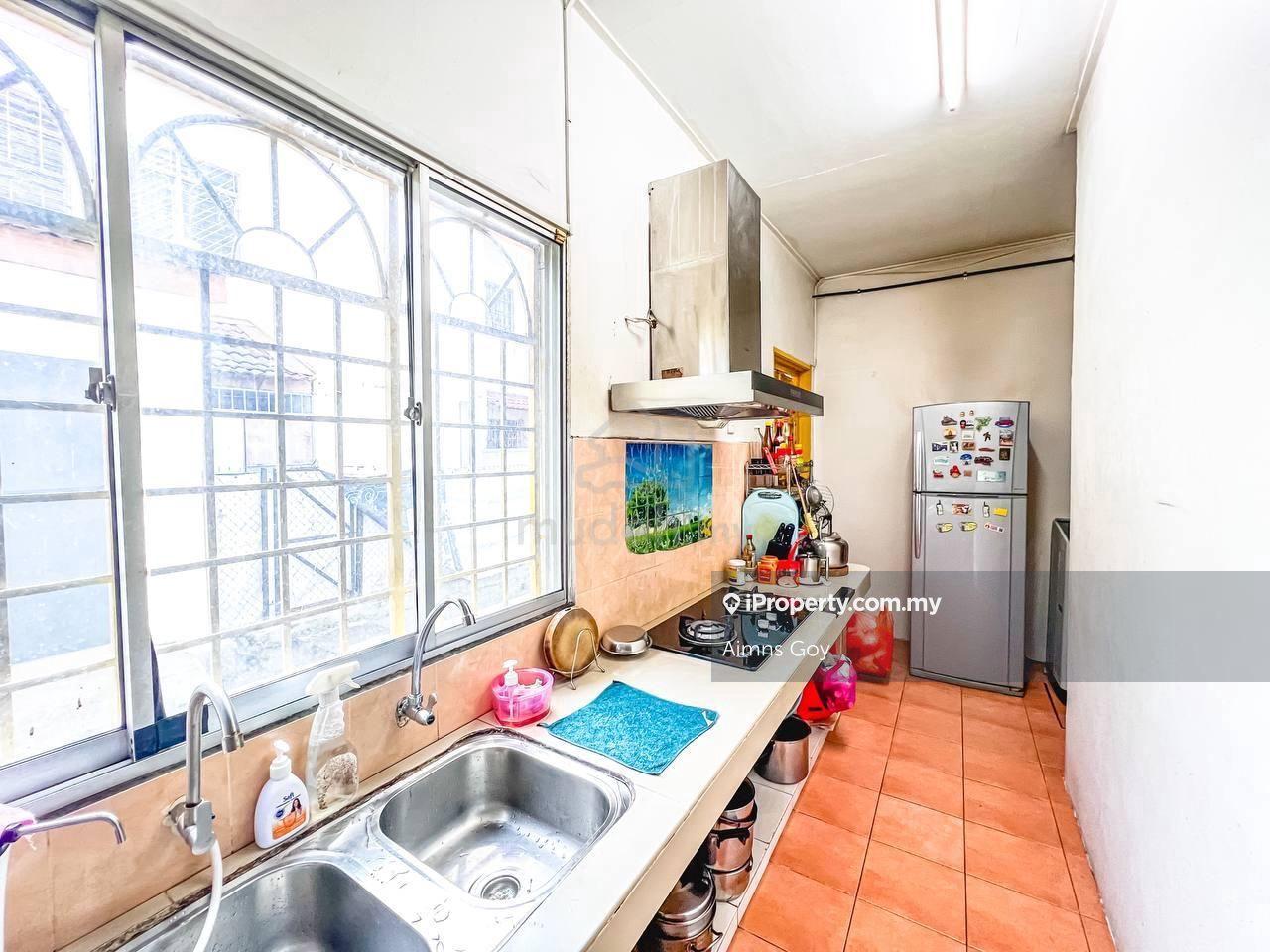 2-storey Terraced House for Sale in Bandar Mahkota Cheras, Cheras by Aimns Goy - iProperty.com.my