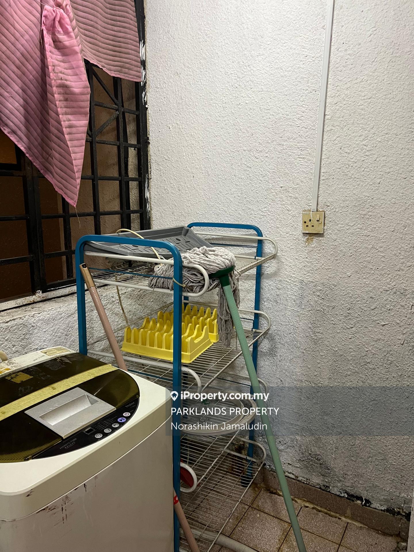 Kondominium untuk Dijual di Palm Spring @ Damansara oleh Norashikin Jamaludin - iProperty.com.my