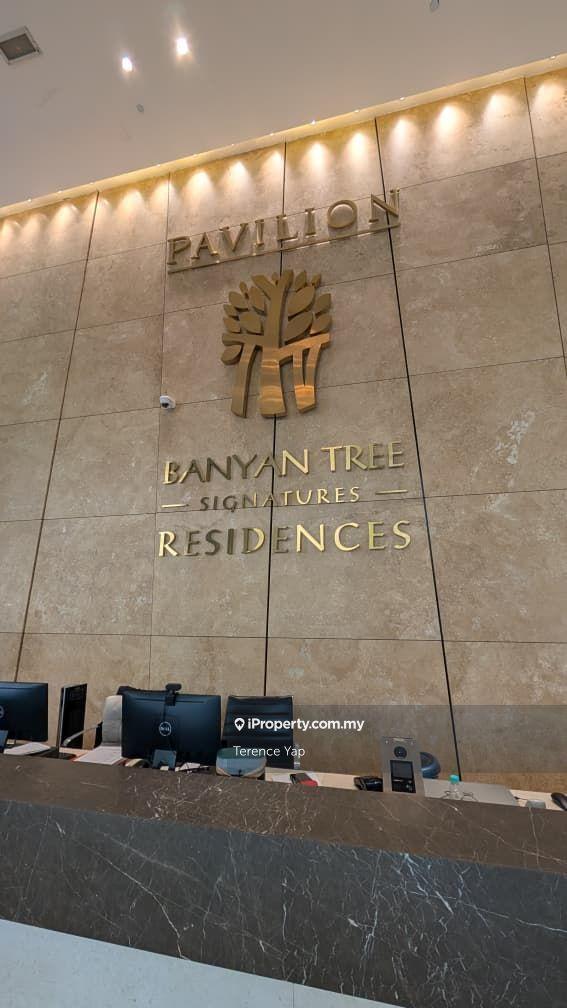 Service Residence for Sale in Banyan Tree Signatures by Terence Yap - iProperty.com.my