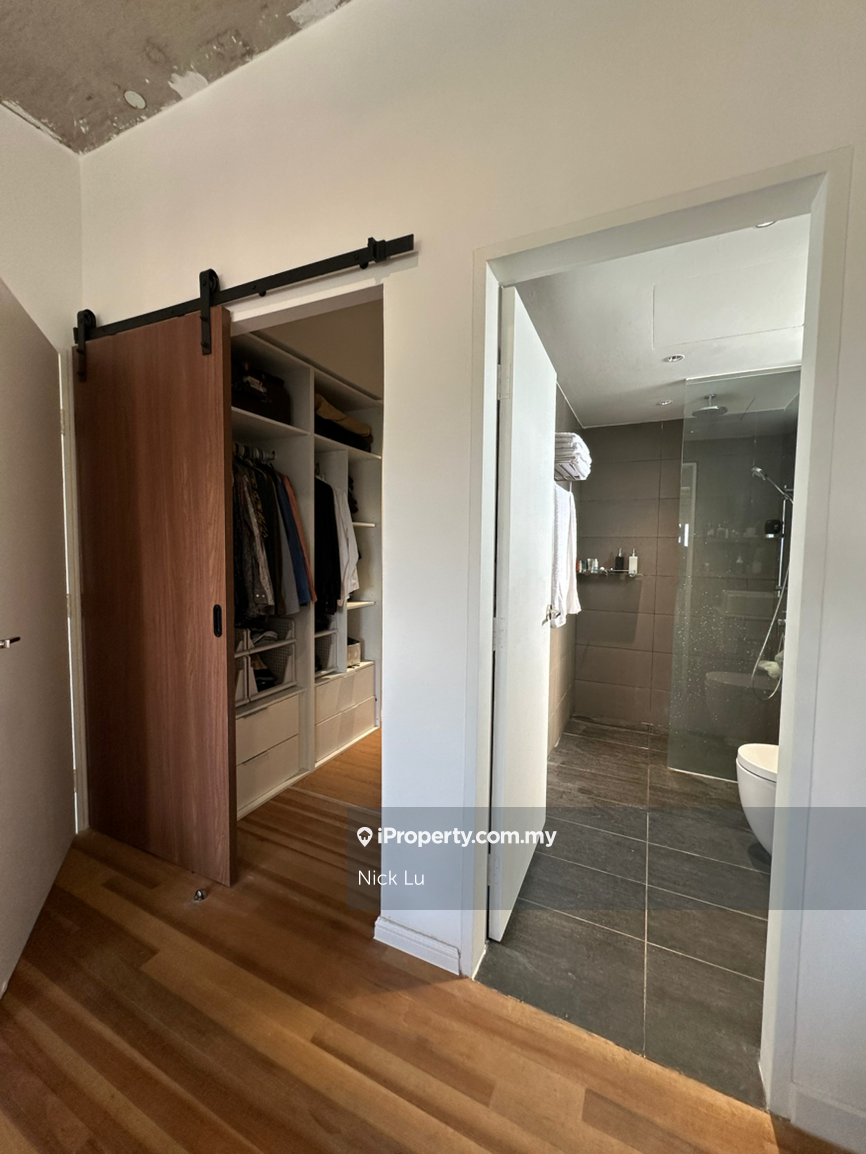Condominium for Sale in Damansara Fifty6 by Nick Lu - iProperty.com.my