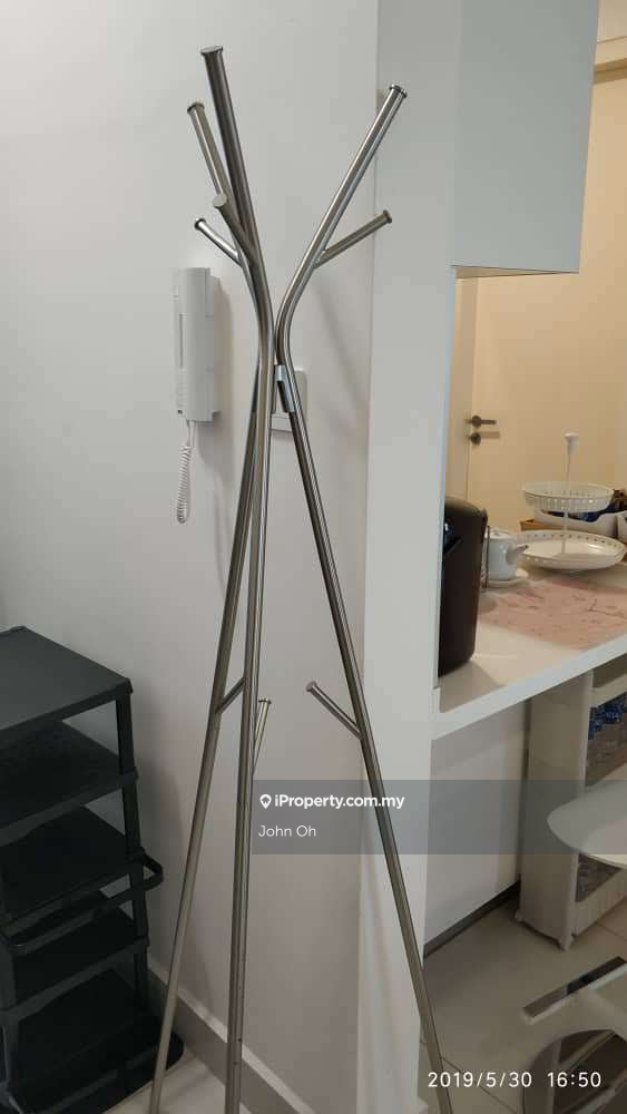 Service Residence for Rent in Isola by John Oh - iProperty.com.my