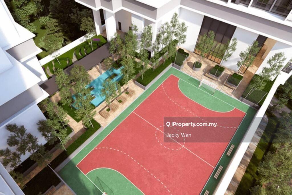 Service Residence for Rent in Citizen 2 by Jacky Wan - iProperty.com.my