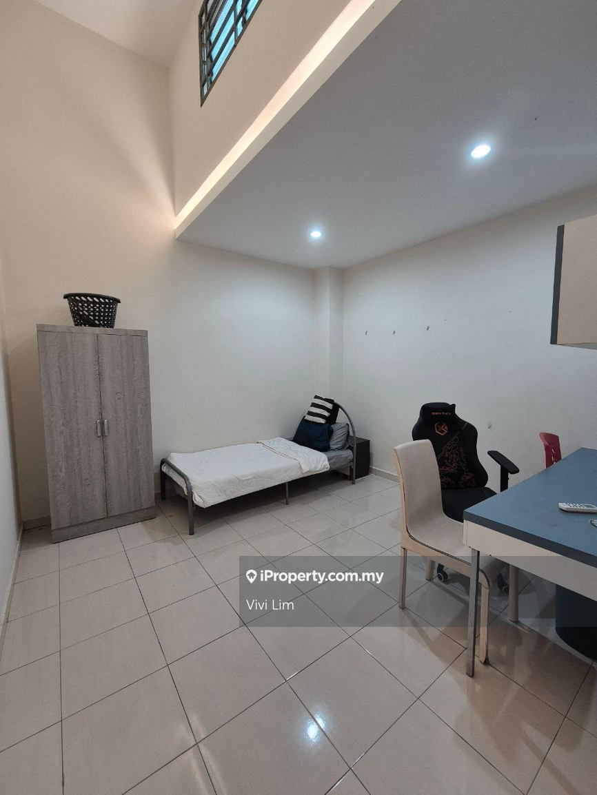 1-storey Terraced House for Rent in Kluang Taman Seri Suria (Corner Lot), Kluang by Vivi Lim - iProperty.com.my