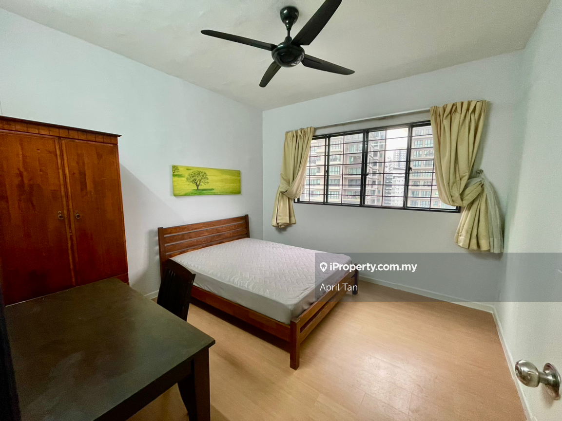 Kondominium untuk Dijual di Vista Kiara oleh April Tan - iProperty.com.my