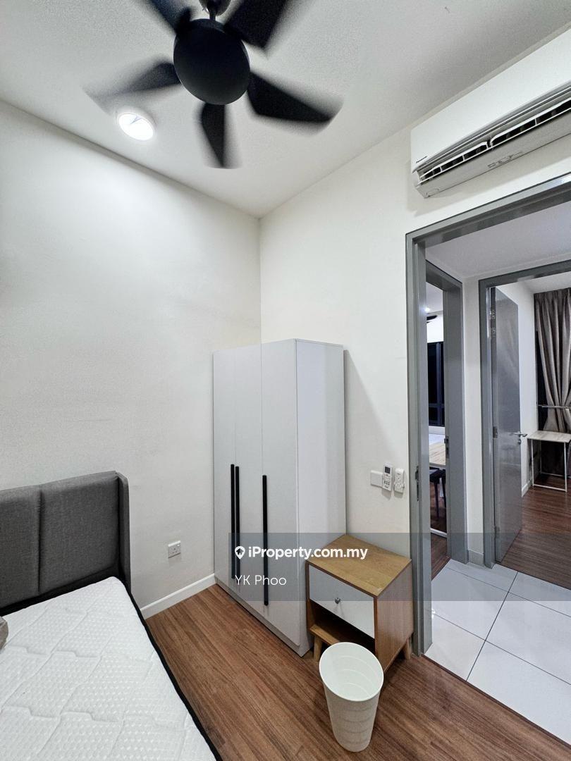 Service Residence for Rent in Millerz Square by YK Phoo - iProperty.com.my