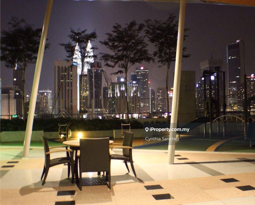 Condominium for Rent in Gallery @ U-Thant by Cynthia Sanchez - iProperty.com.my