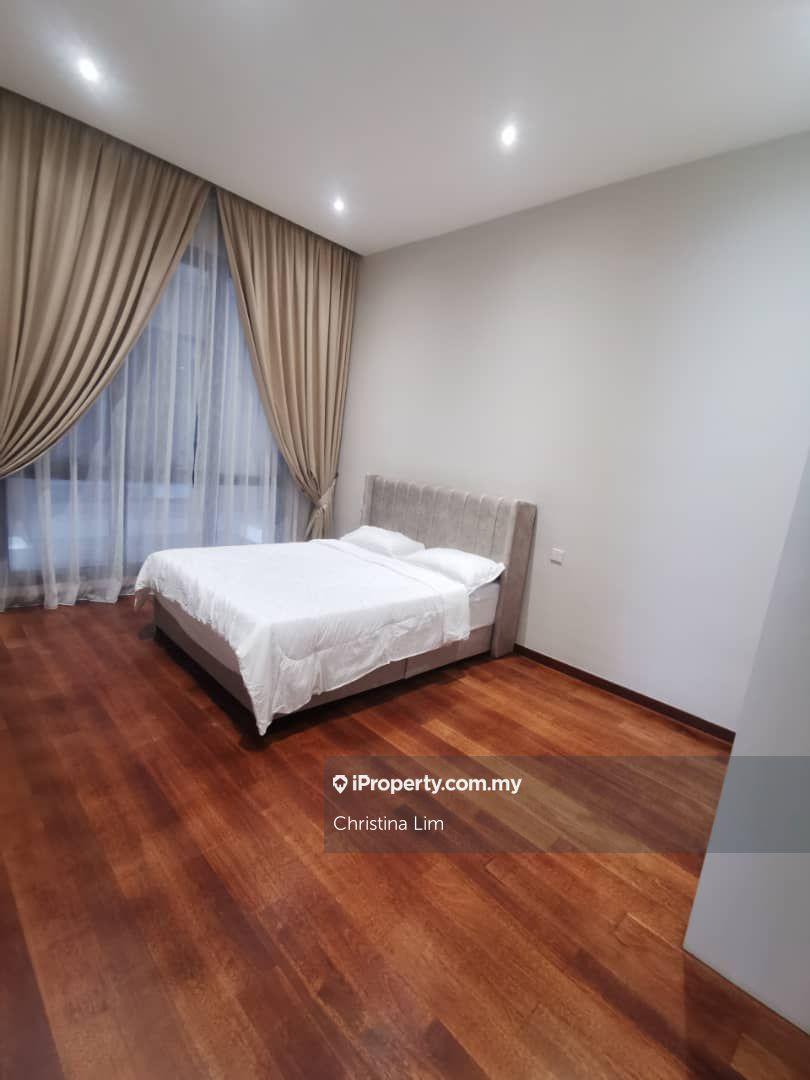 Service Residence for Rent in The Manor by Christina Lim - iProperty.com.my