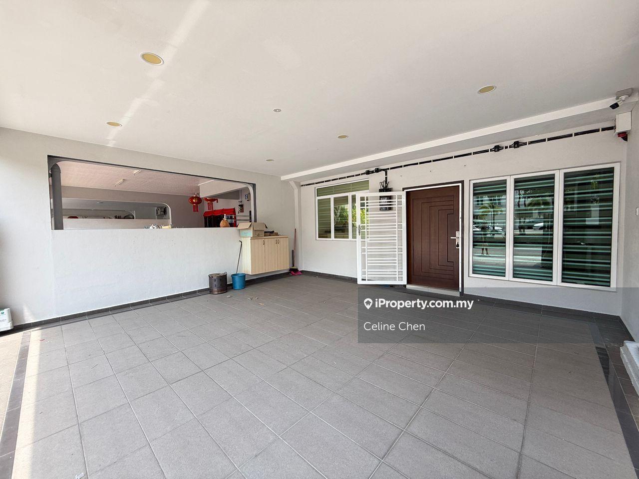 1-storey Terraced House for Sale in Taman Kota Laksamana, Melaka City by Celine Chen - iProperty.com.my