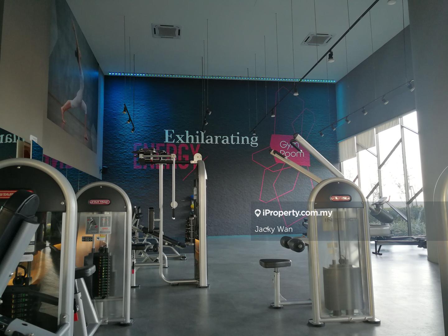 Residensi Servis untuk Disewa di Petalz Residences oleh Jacky Wan - iProperty.com.my