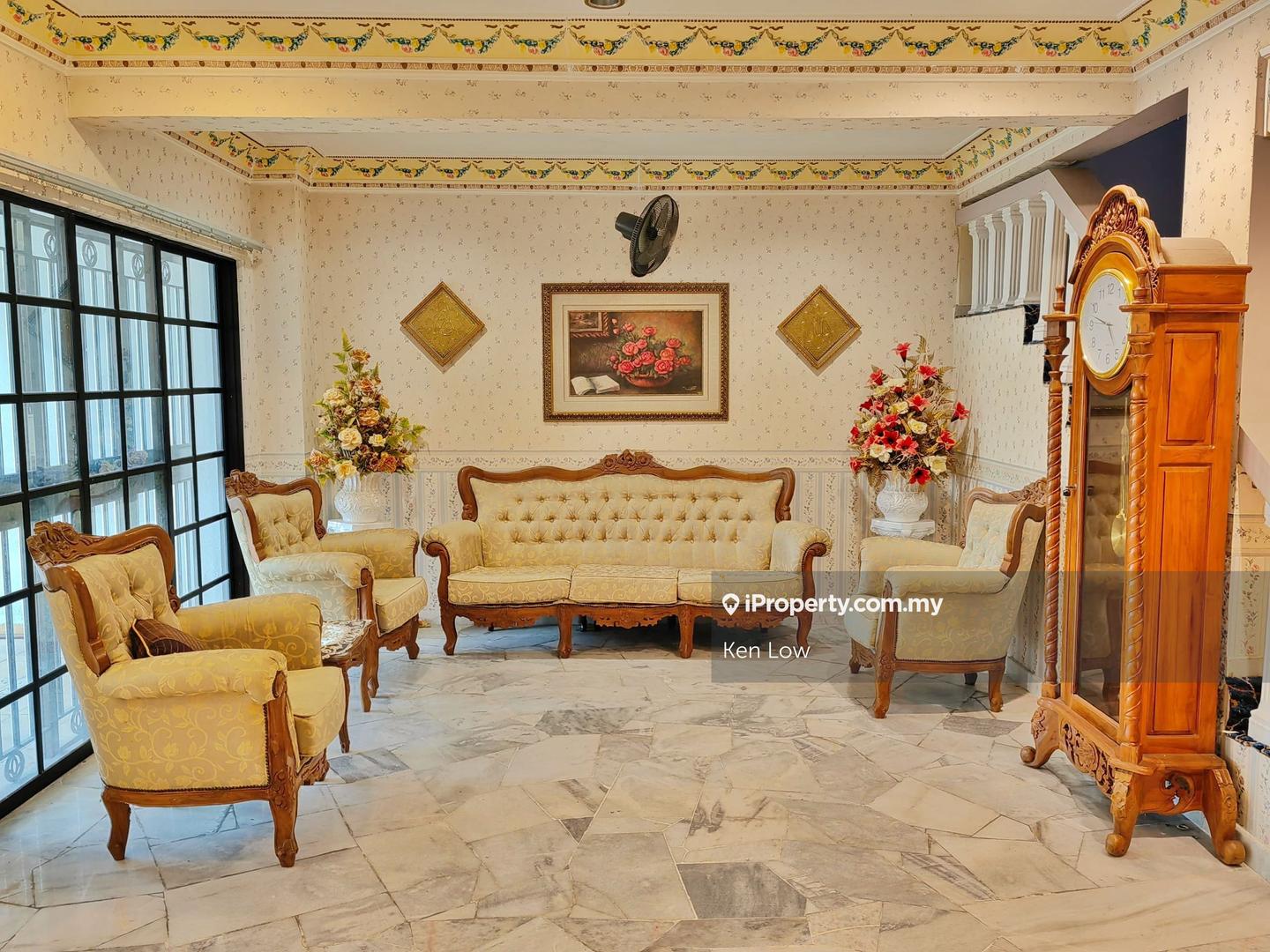 2-storey Terraced House for Sale in Taman Rakan Cheras, Cheras by Ken Low - iProperty.com.my