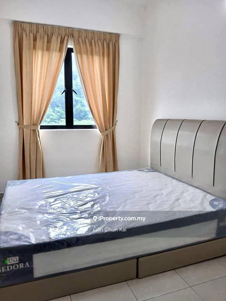 Condominium for Rent in TreeO by Gan Chun Kai - iProperty.com.my
