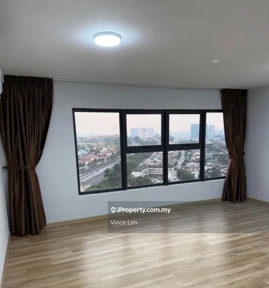 Service Residence for Rent in Arte Cheras by Vince Lim - iProperty.com.my