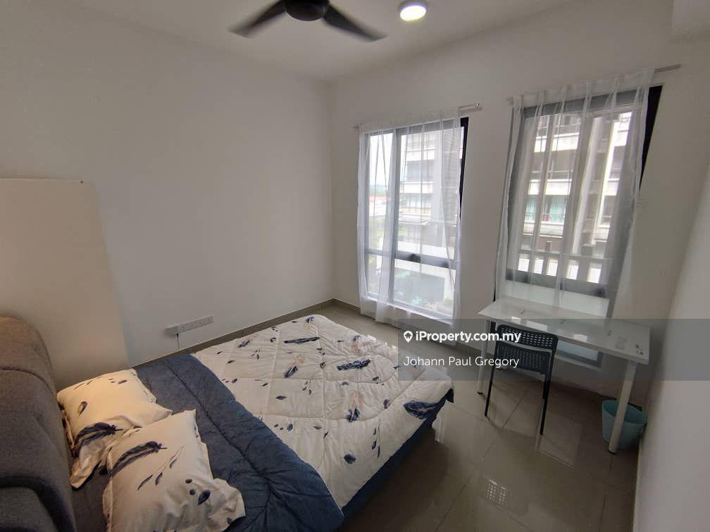 Service Residence for Sale in Utropolis Urbano by Johann Paul Gregory - iProperty.com.my