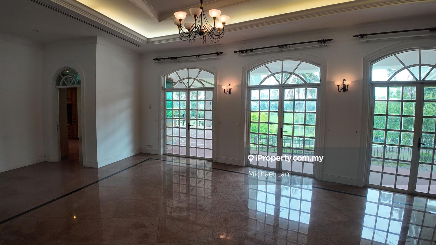 Bungalow House for Sale in Tropicana Golf & Country Resort, Tropicana, Petaling Jaya by Michael Lam - iProperty.com.my