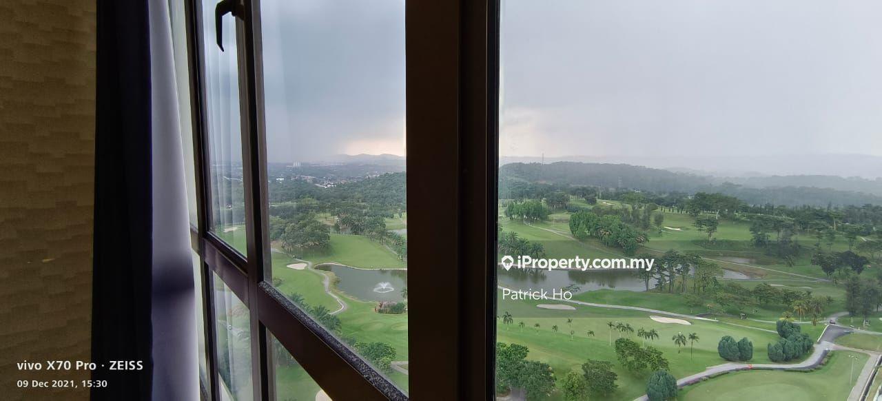 Residensi Servis untuk Dijual di Suria Putra oleh Patrick Ho - iProperty.com.my