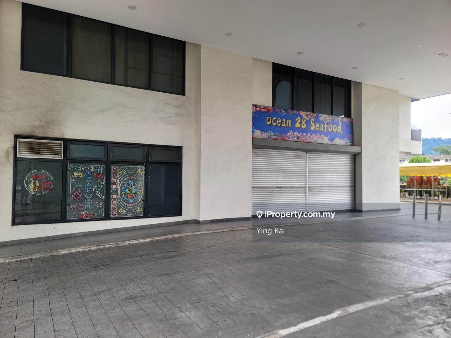 Shop-Office for Sale in Pandan Perdana, Ampang by Ying Kai - iProperty.com.my