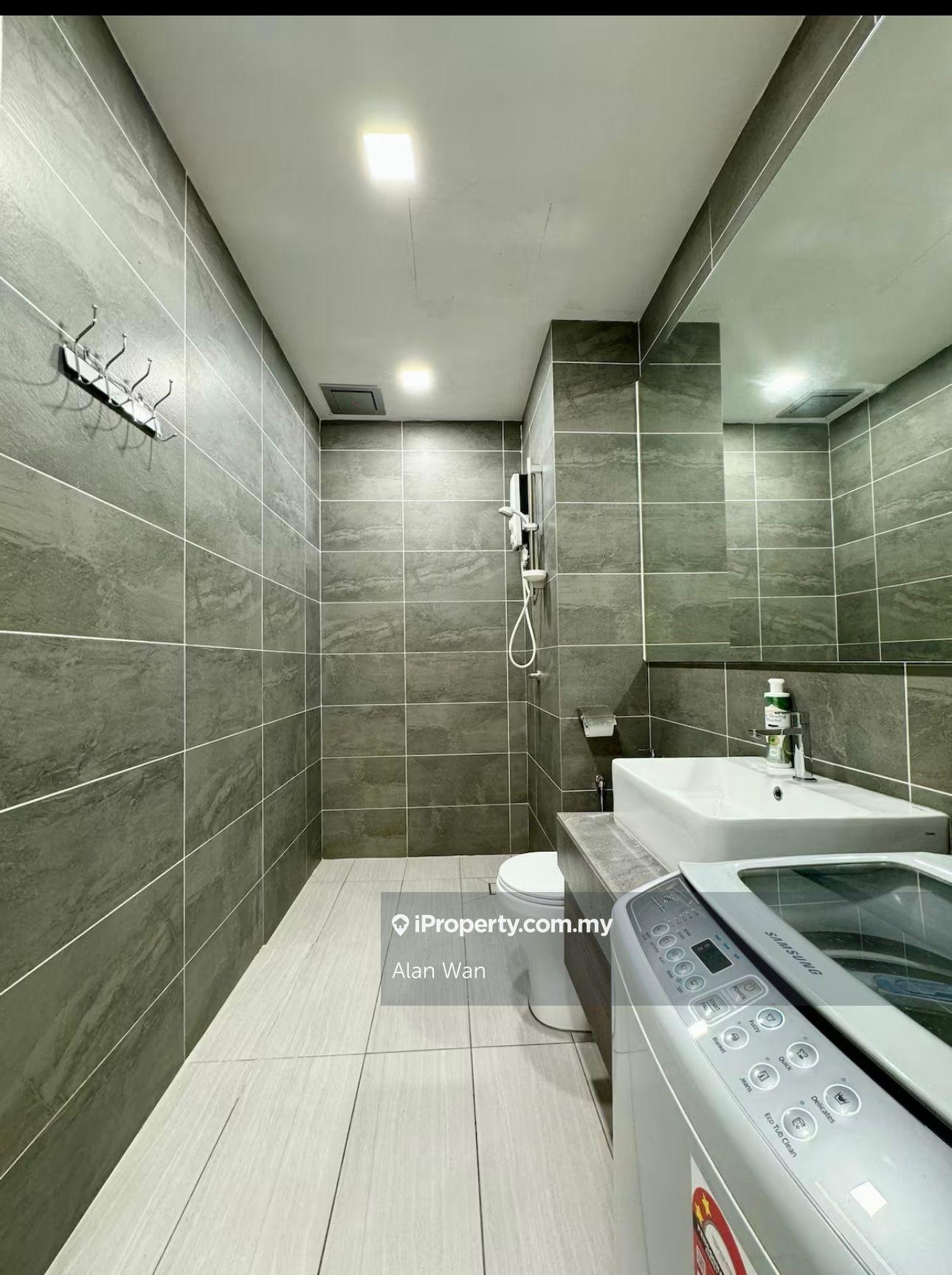 Service Residence for Rent in Bell Suites by Alan Wan - iProperty.com.my