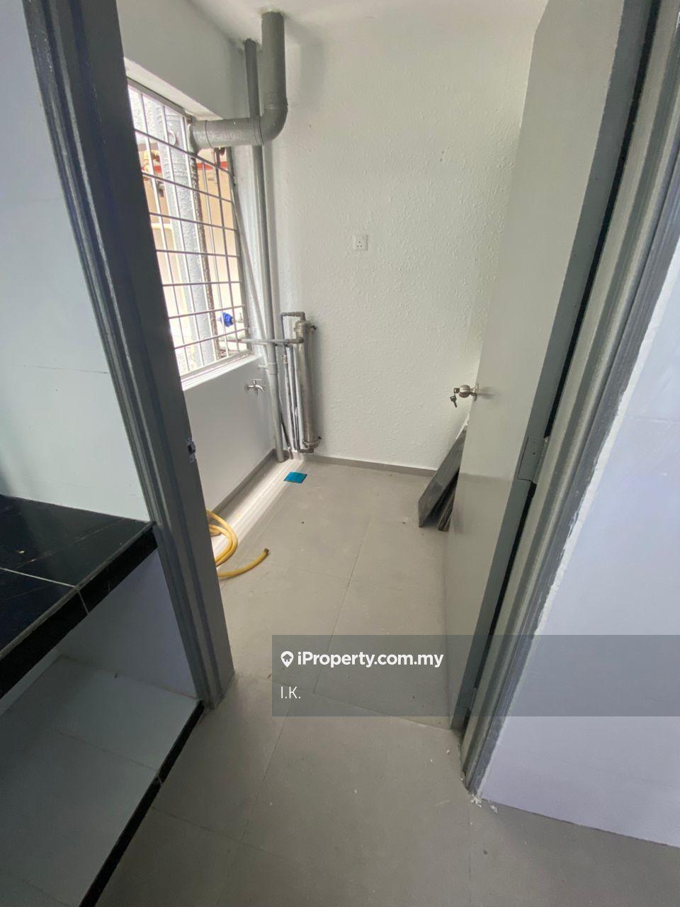 Kondominium untuk Dijual di Kenanga Point oleh I.K. - iProperty.com.my