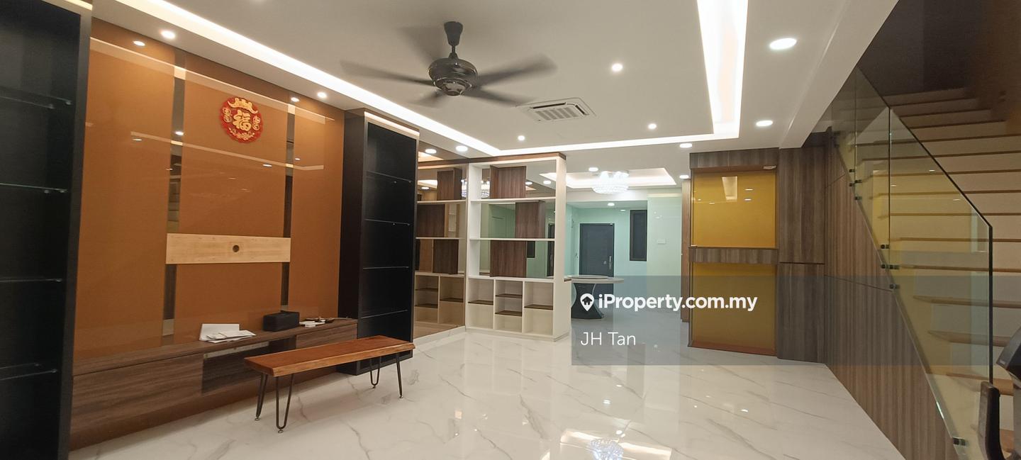 2-storey Terraced House for Rent in Elmina Valley 1, Denai Alam, Subang Bestari, Ilham, Shah Alam by JH Tan - iProperty.com.my