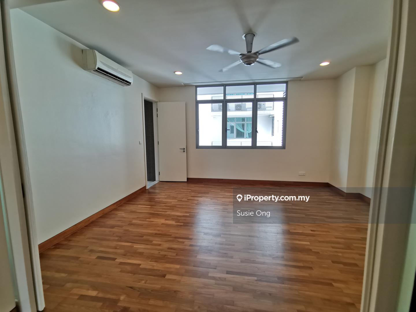 Kondominium untuk Disewa di Seri Hening Residence oleh Susie Ong - iProperty.com.my