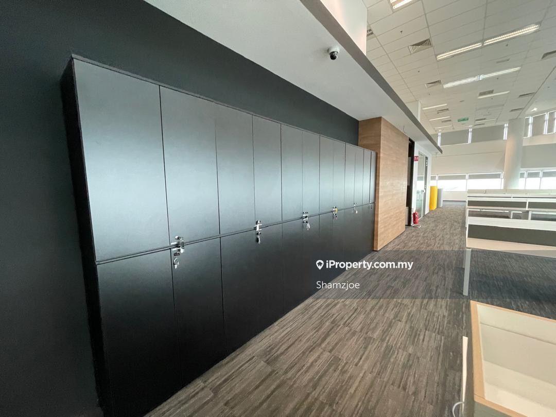 Office for Sale in Kl Sentral, Kuala Lumpur by Shamzjoe - iProperty.com.my