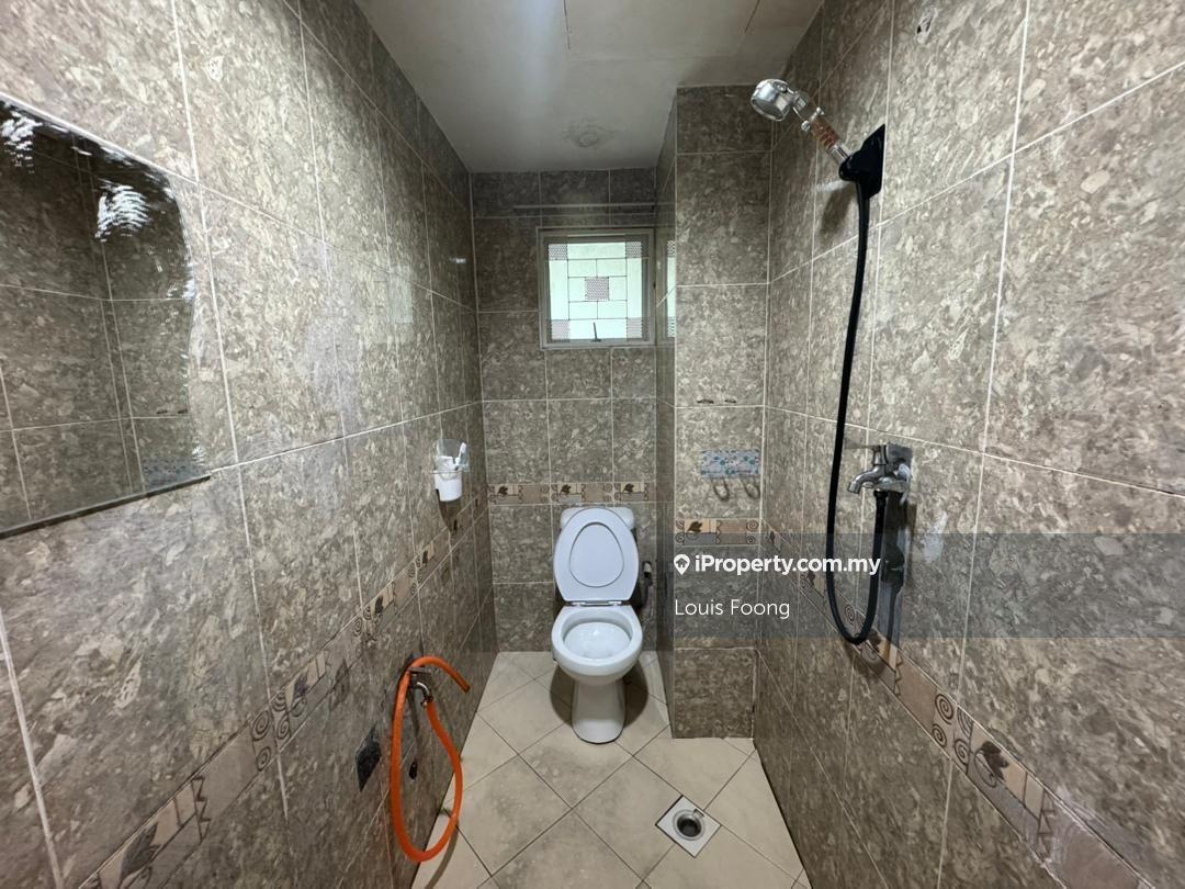 Condominium for Rent in Kepong Sentral Condominium by Louis Foong - iProperty.com.my