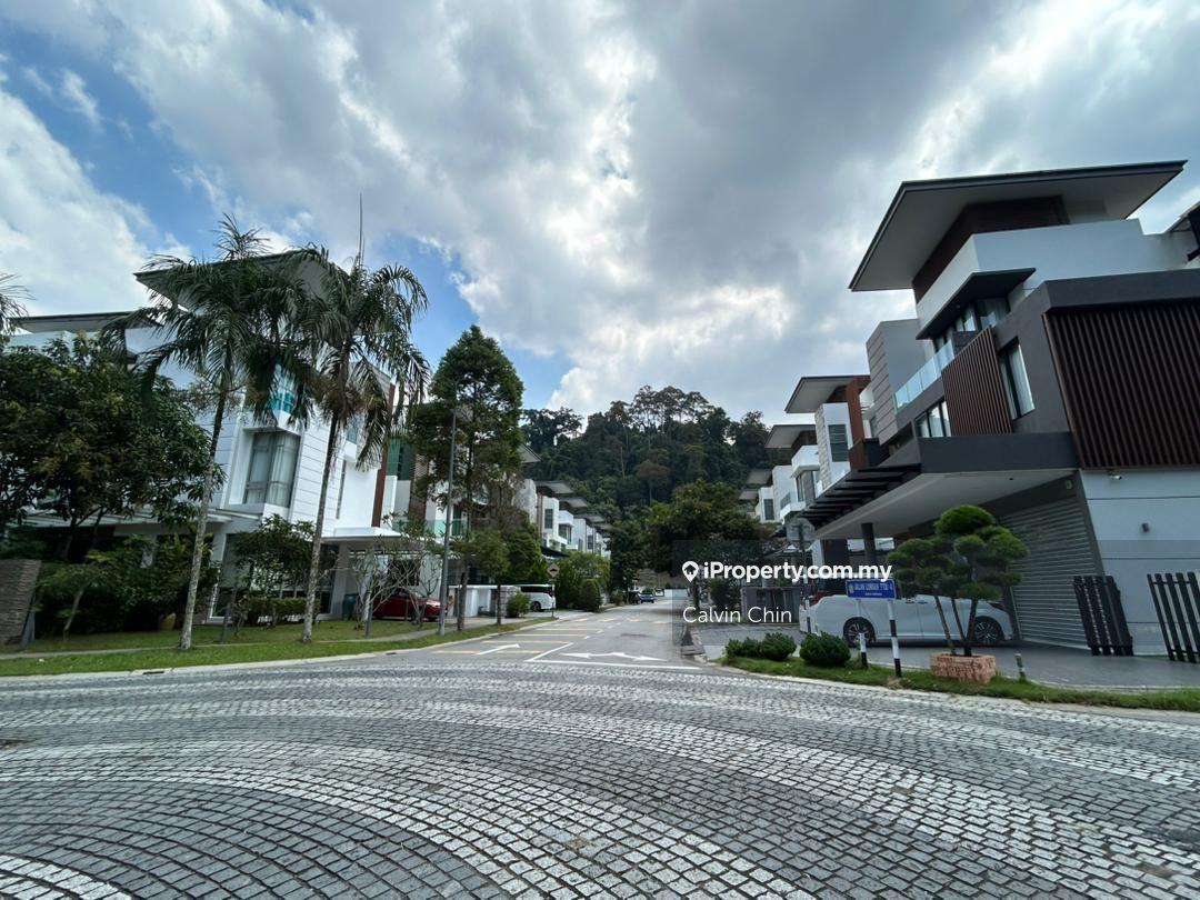 Rumah Berkembar untuk Dijual di The Valley TTDI, Ampang oleh Calvin Chin - iProperty.com.my