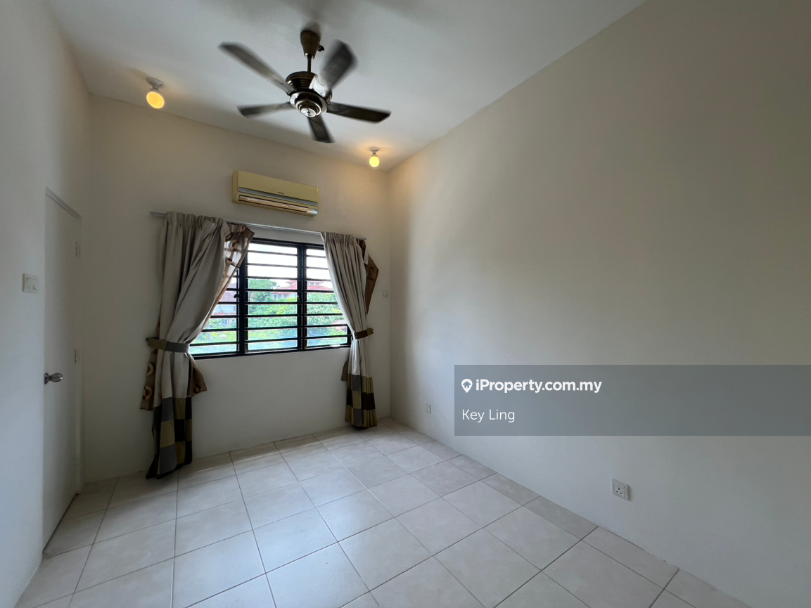 Townhouse for Sale in Westwood, Bandar Utama by Key Ling - iProperty.com.my