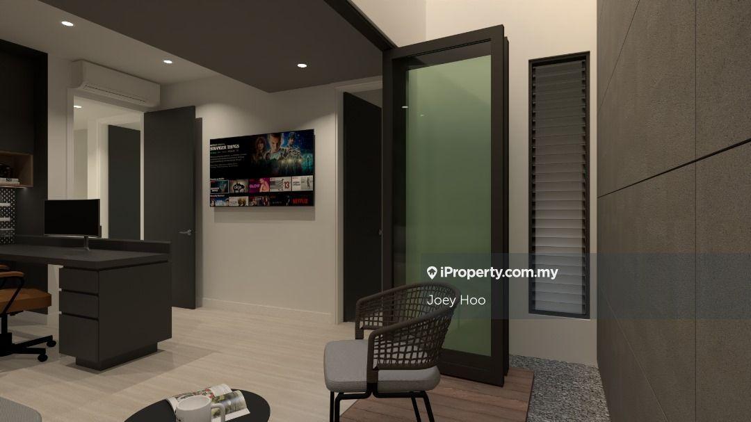 Condominium for Rent in Gembira Residen by Joey Hoo - iProperty.com.my