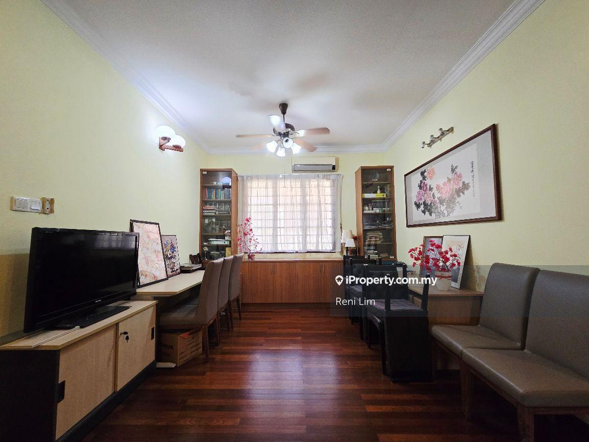 Bungalow House for Sale in Laman Ara, Ara Damansara by Reni Lim - iProperty.com.my