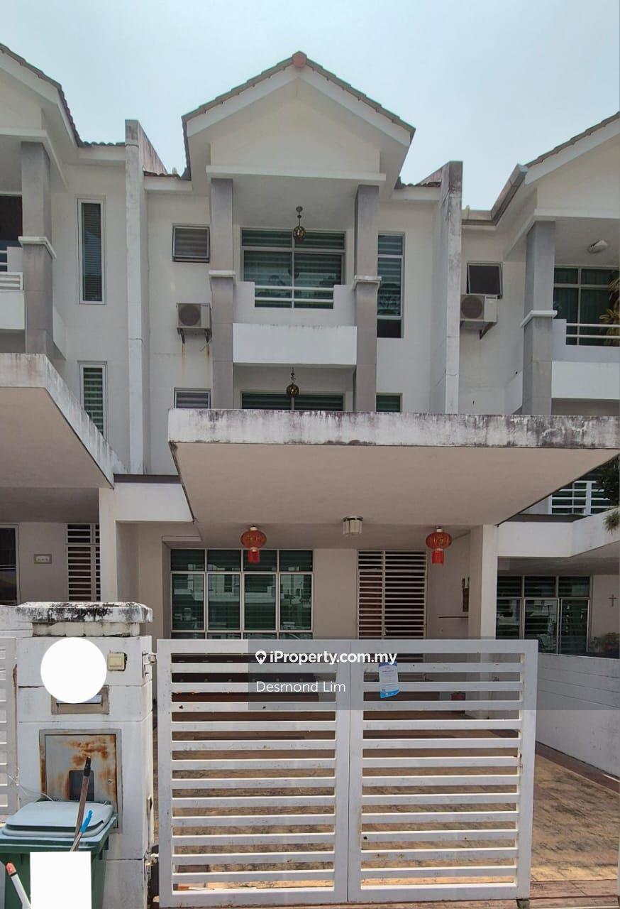 Rumah Berangkai 3 Tingkat untuk Dijual di 29 Lorong Tanjung Bungah 1, Tanjung Bungah oleh Desmond Lim - iProperty.com.my