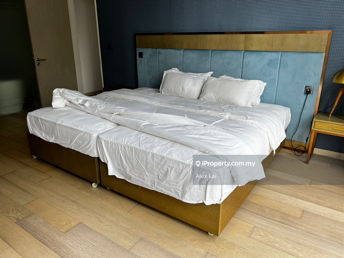 Service Residence for Rent in Star Residences One by Alex Lai - iProperty.com.my